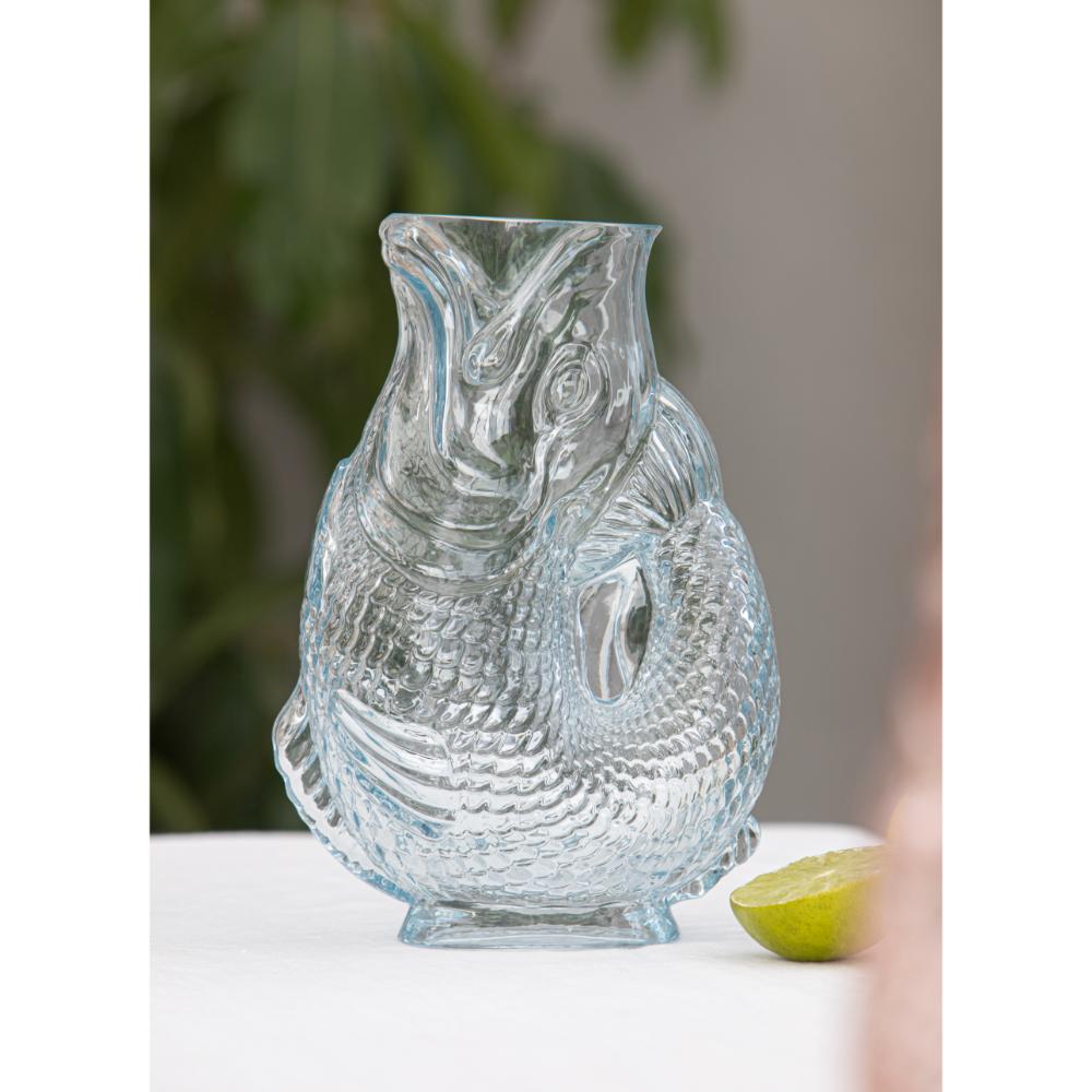 Ladelle Capri Fish Jug