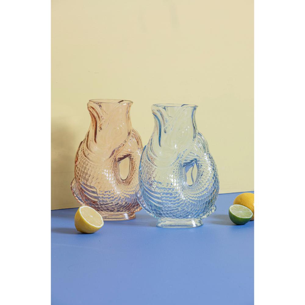 Ladelle Capri Fish Jug