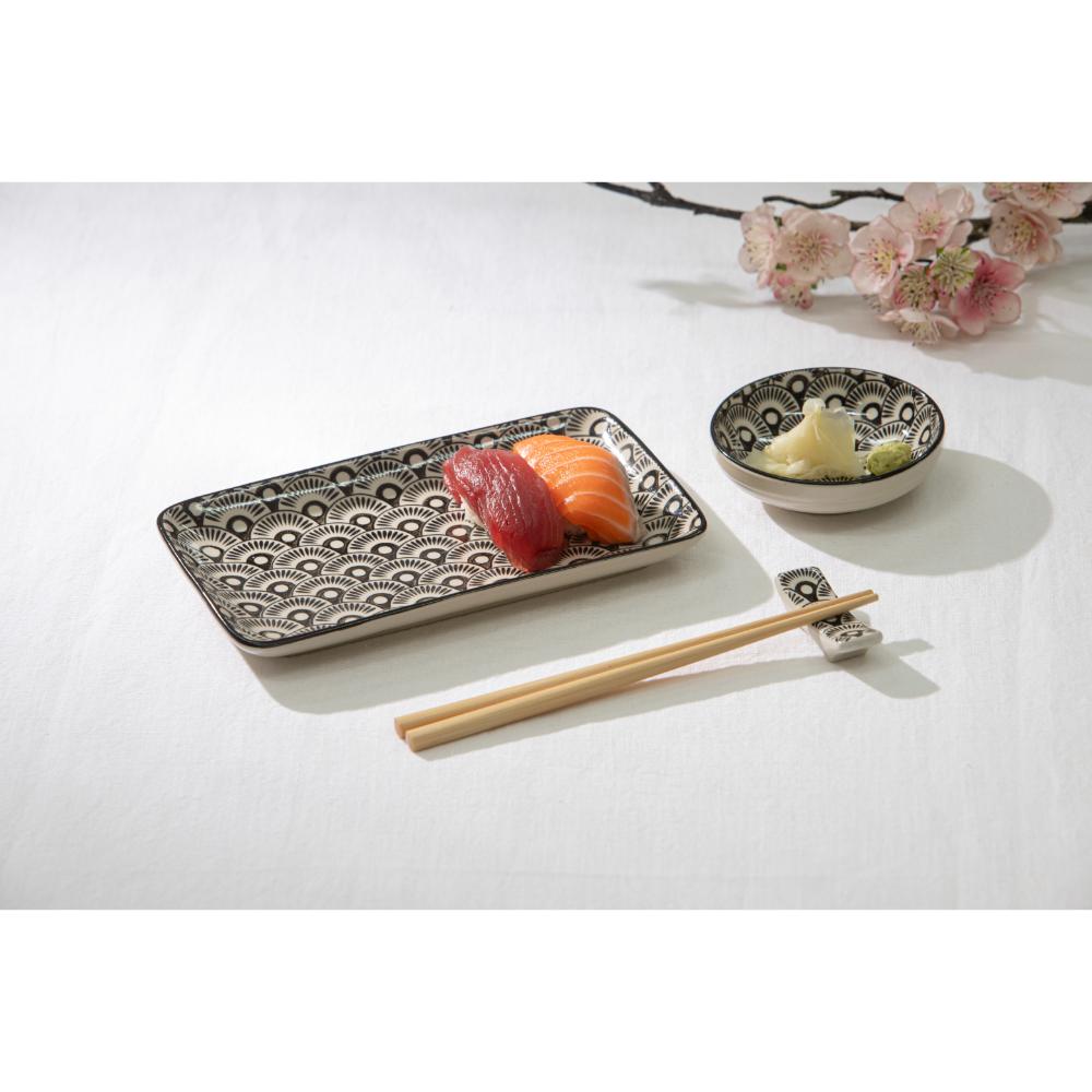 Ladelle Nara Serving Set