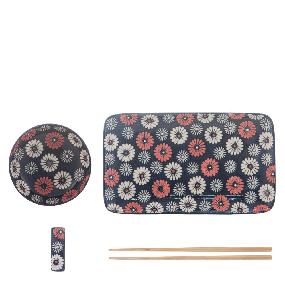 Ladelle Nara Serving Set