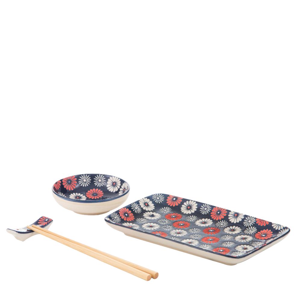 Ladelle Nara Serving Set