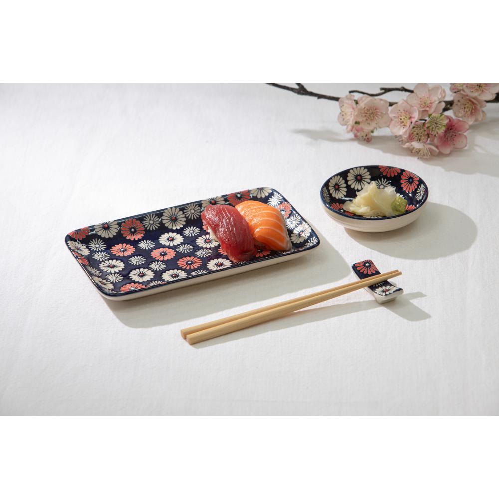 Ladelle Nara Serving Set