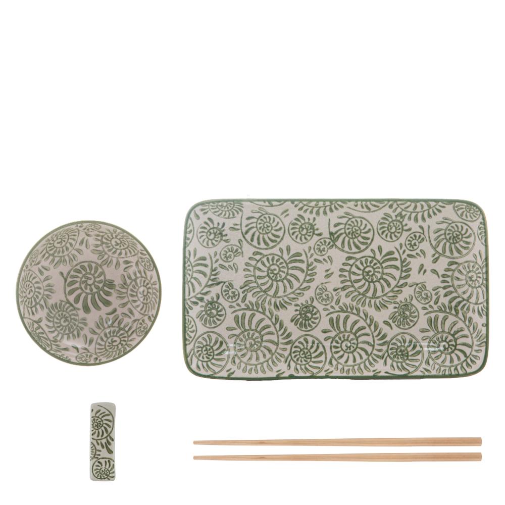 Ladelle Nara Serving Set
