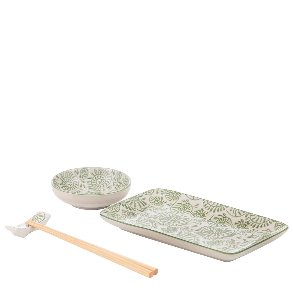 Ladelle Nara Serving Set