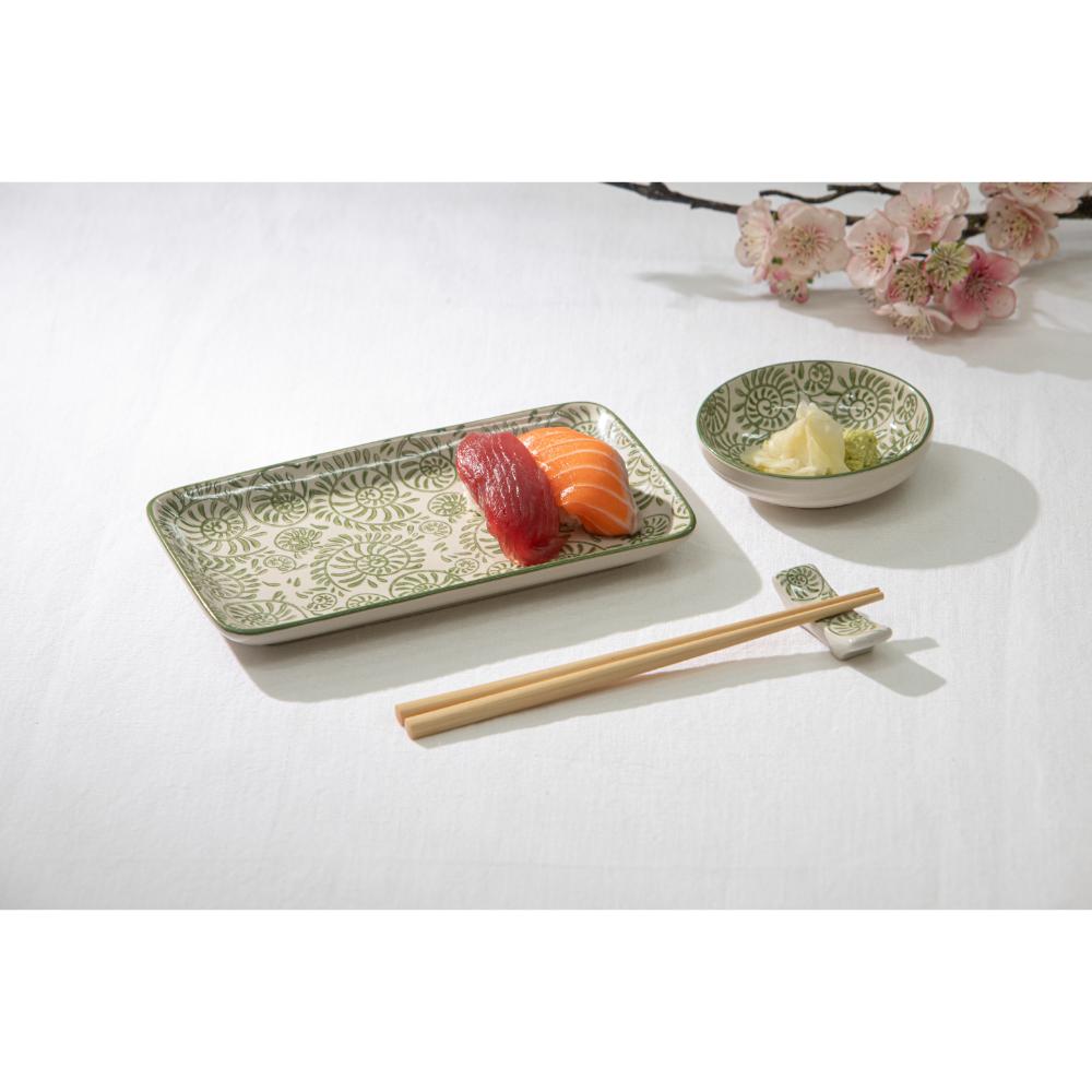 Ladelle Nara Serving Set