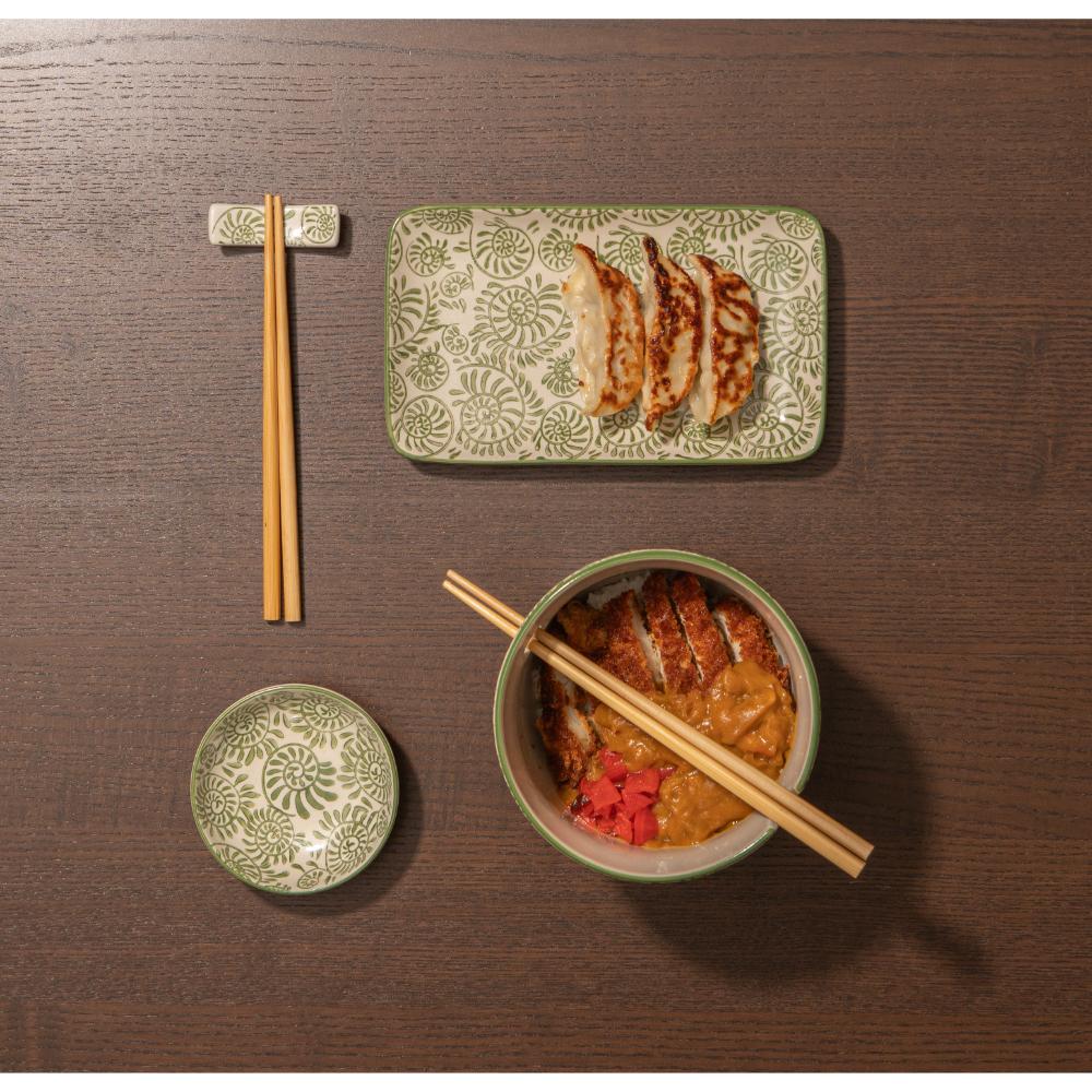 Ladelle Nara Serving Set