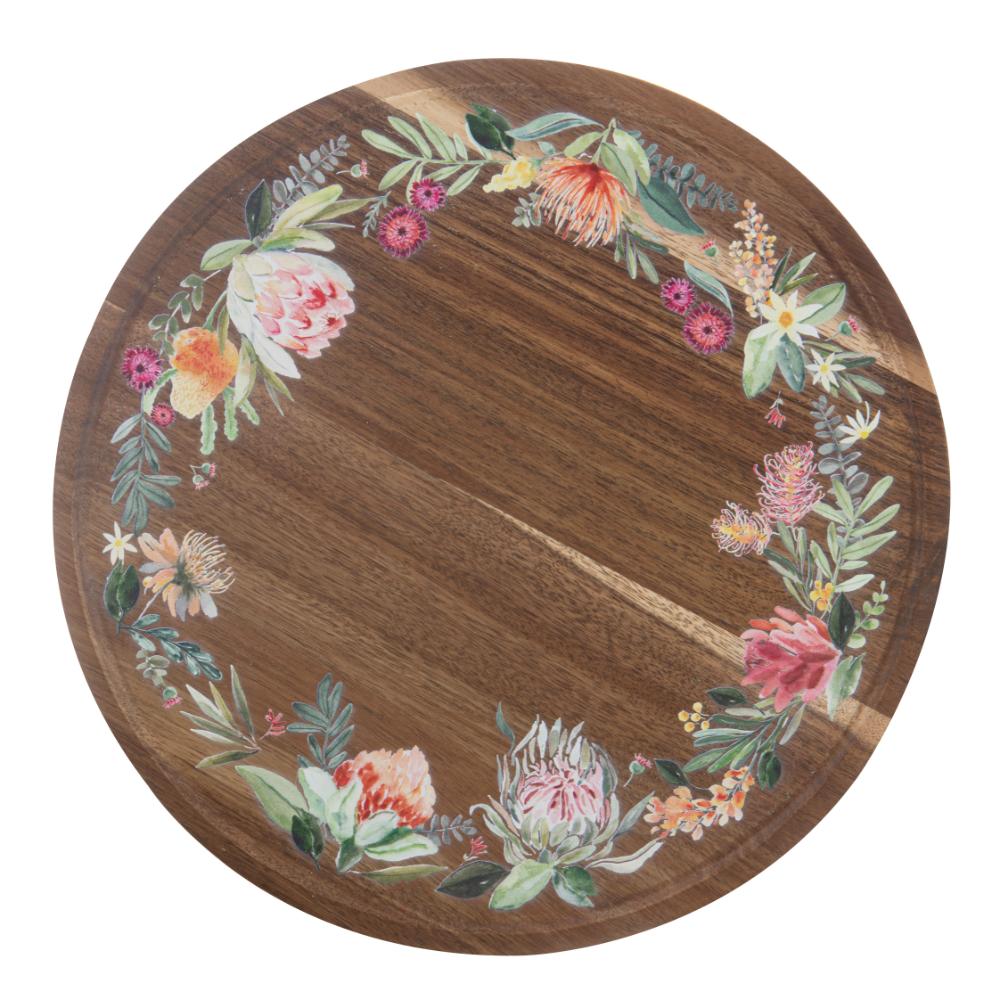 Ladelle Esperance Lazy Susan