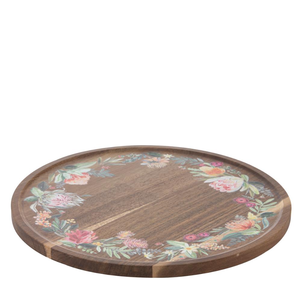 Ladelle Esperance Lazy Susan