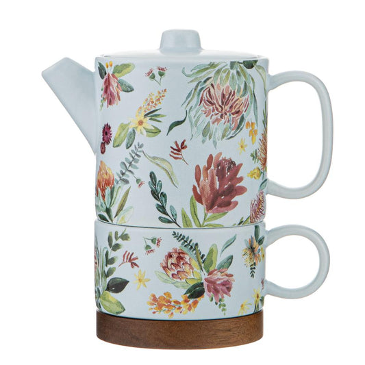 Ladelle Esperance Tea For One