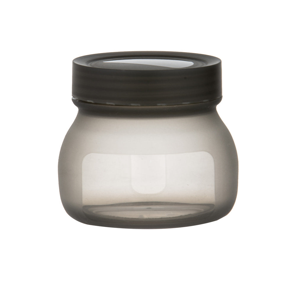 Ladelle Eco Flexi Set of 3 Small Jars