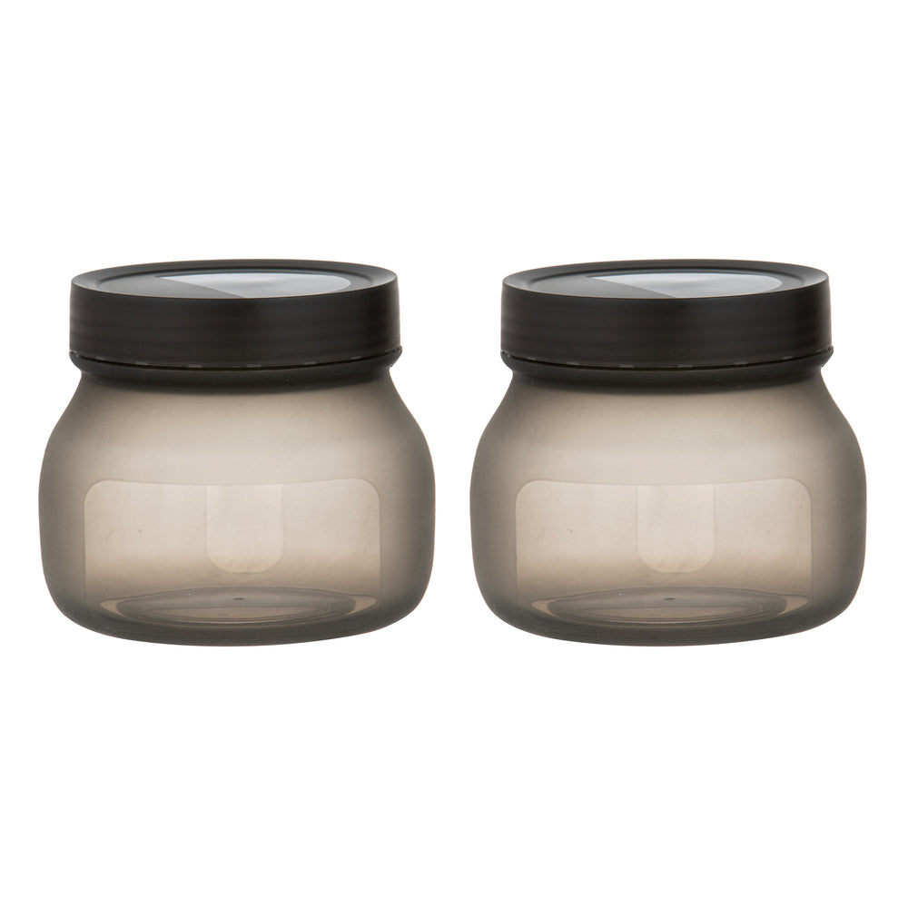 Ladelle Eco Flexi Set of 2 Jars