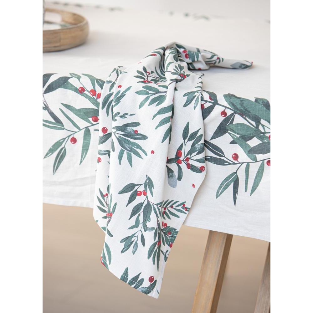 Ladelle Garland Set of 2 Kitchen Towel