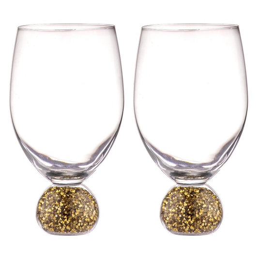 Tempa Kiara Set of 2 Wine Glasses