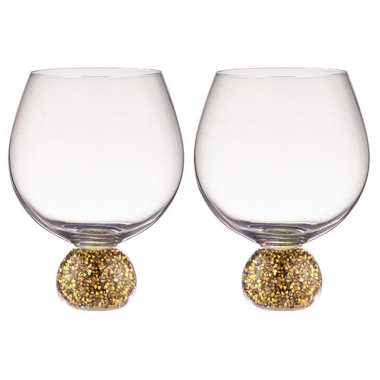 Tempa Kiara Set of 2 Gin Glasses