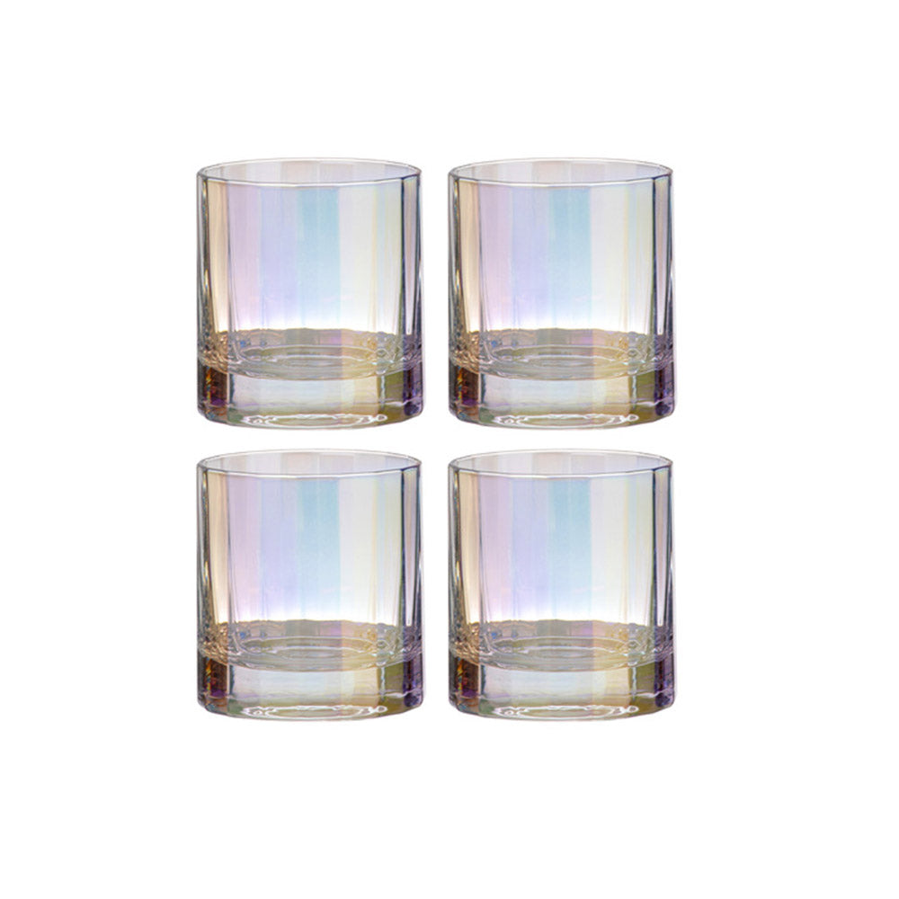 Tempa Ava Set of 4 Whisky Glasses