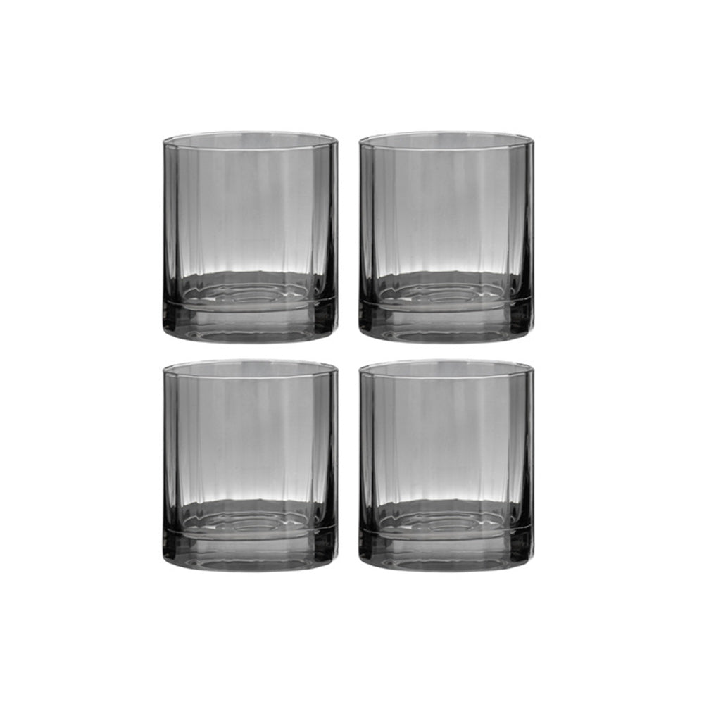 Tempa Ava Set of 4 Whisky Glasses