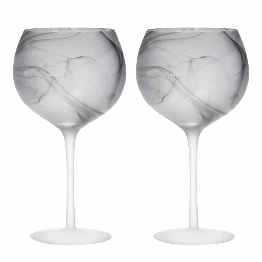 Tempa Skylar Set of 2 Gin Glasses