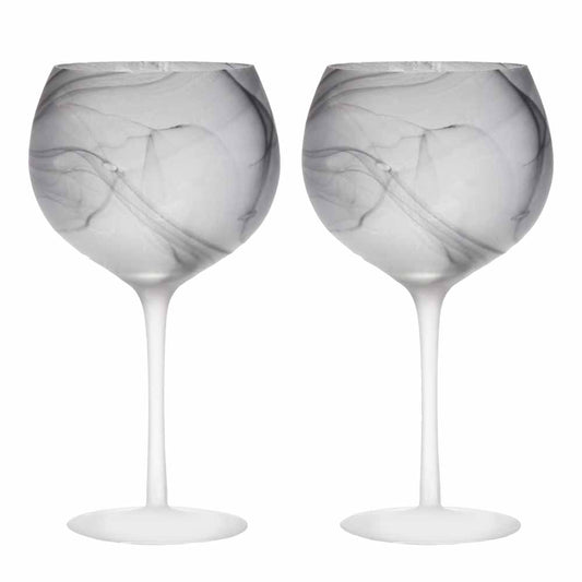 Tempa Skylar Set of 2 Gin Glasses