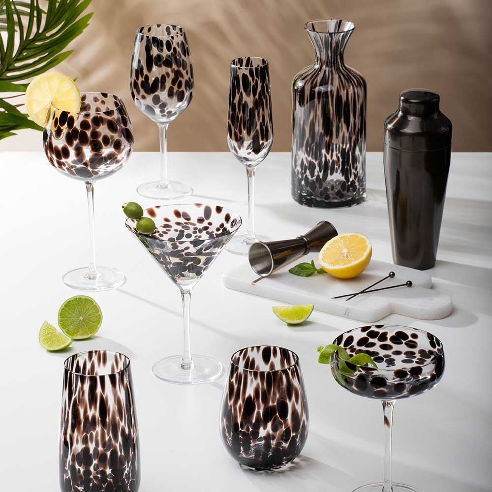 Tempa Selena 6 Piece Cocktail Set