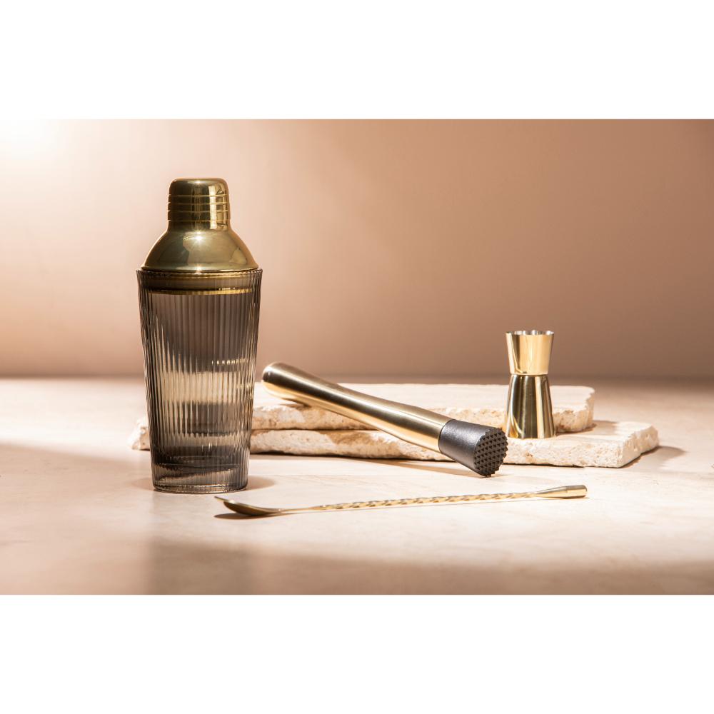 Tempa Cyrus 4 Piece Cocktail Set