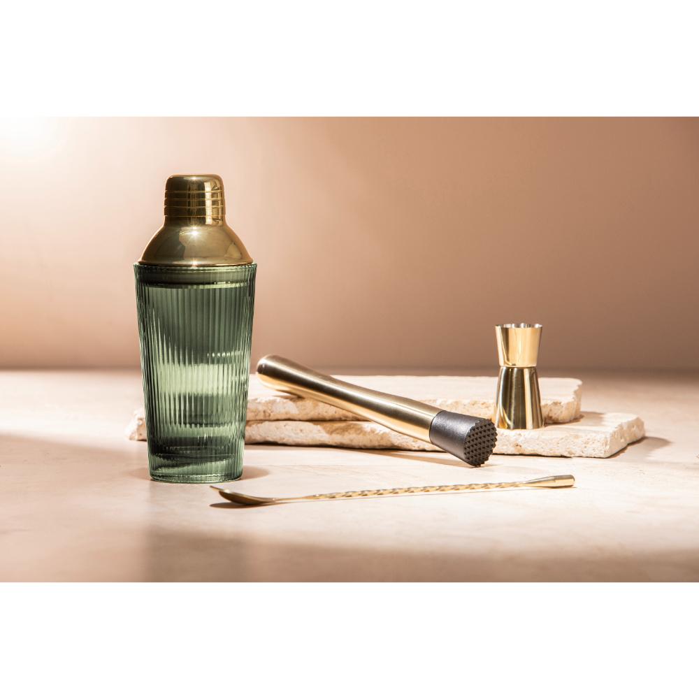 Tempa Cyrus 4 Piece Cocktail Set