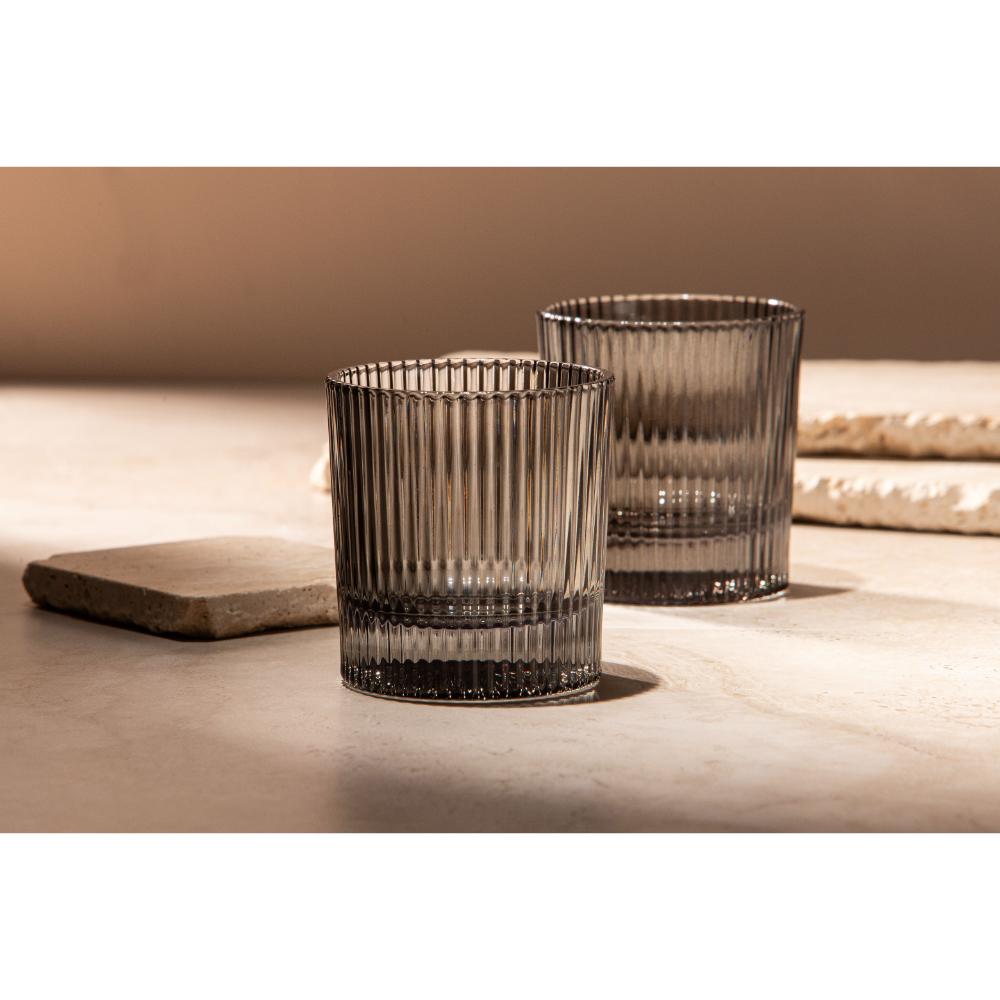 Tempa Cyrus Set of 2 Whisky Glasses