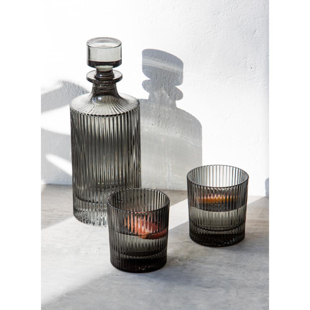 Tempa Cyrus 3 Piece Whisky Set