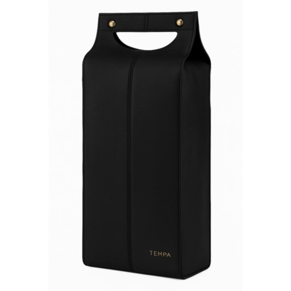 Tempa Harley Double Wine Bag