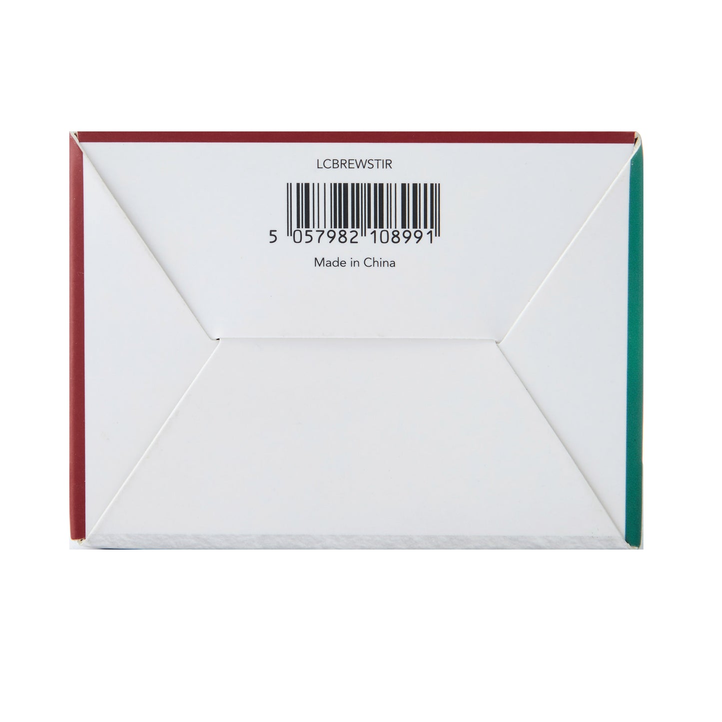 La Cafetière Brewstir 2 In 1 Tea & Coffee Infuser with Storage Stand