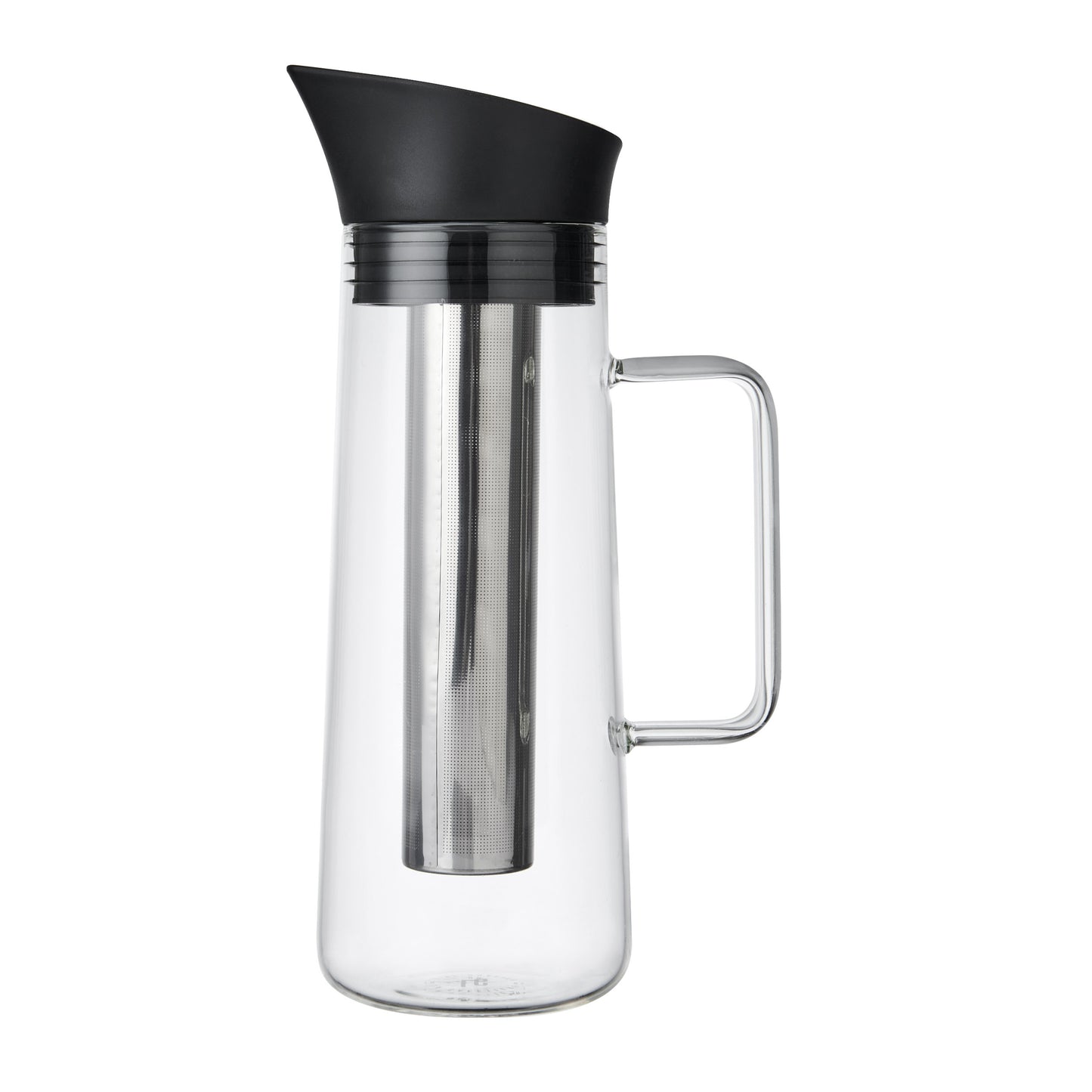 La Cafetière Glass Cold Brew Coffee Maker 1L