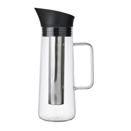 La Cafetière Glass Cold Brew Coffee Maker 1L