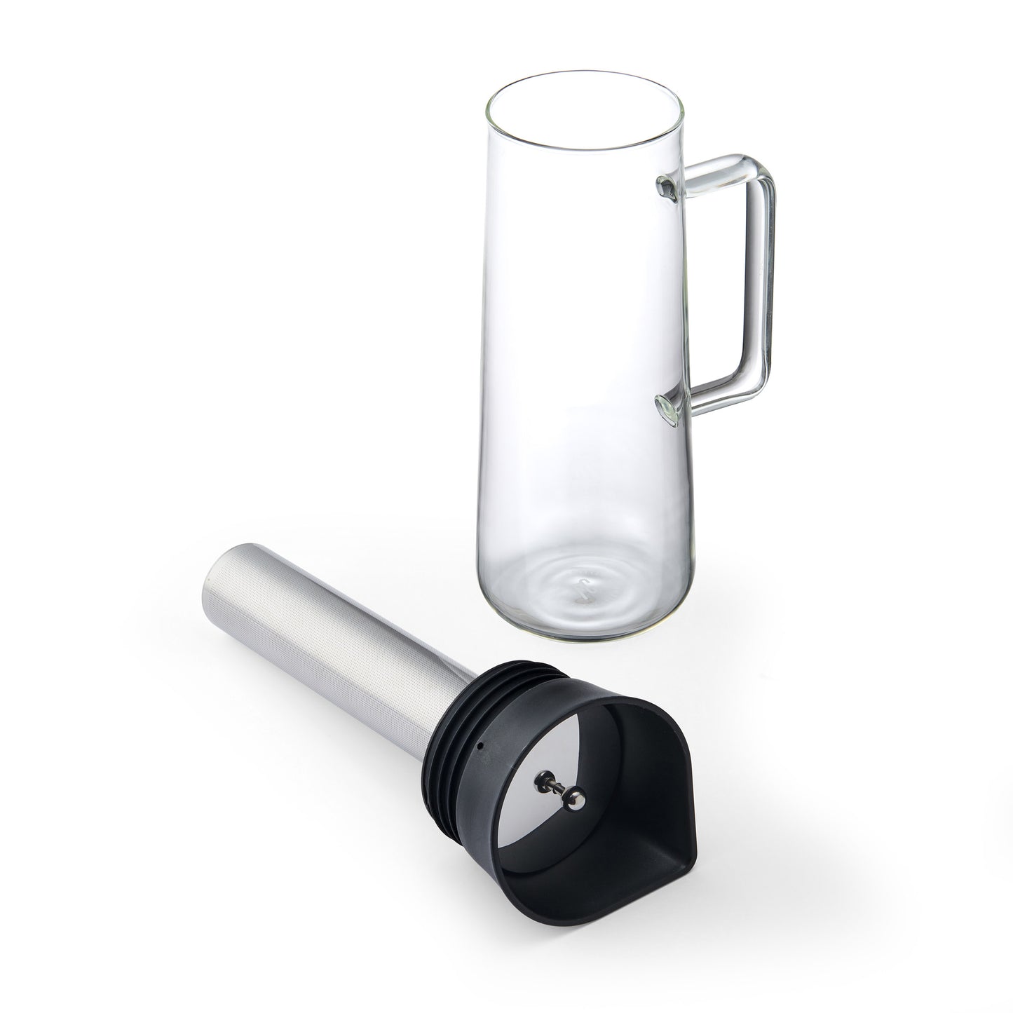 La Cafetière Glass Cold Brew Coffee Maker 1L