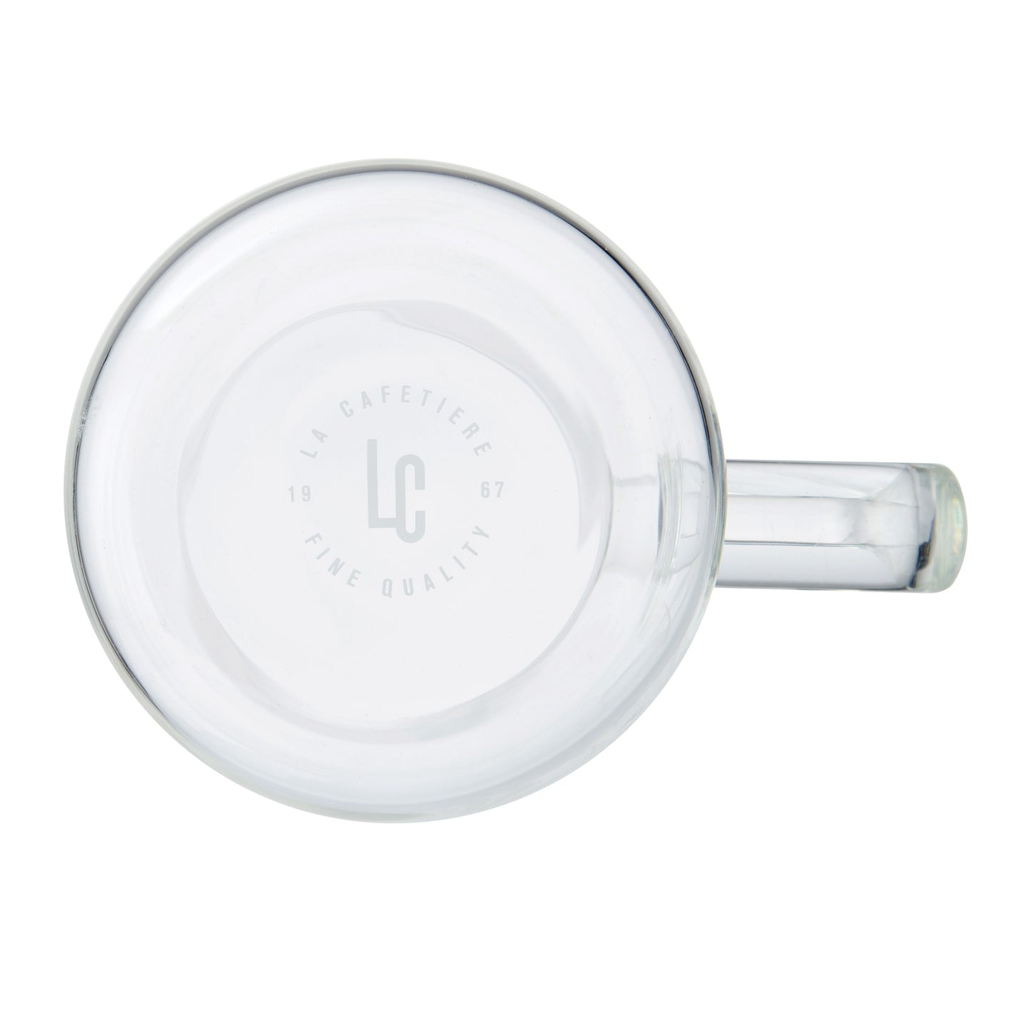 La Cafetière Glass Cold Brew Coffee Maker 1L