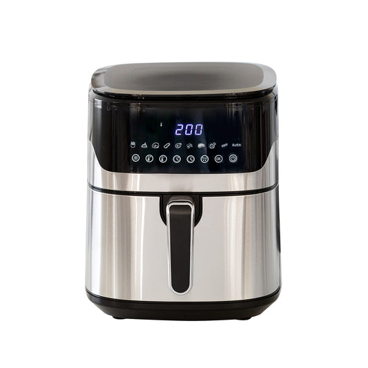 Healthy Choice Air Fryer Wiz With Built-In Scale 7L
