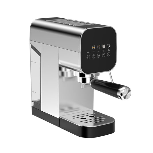 Barista Mate Touch Screen Espresso Coffee Machine