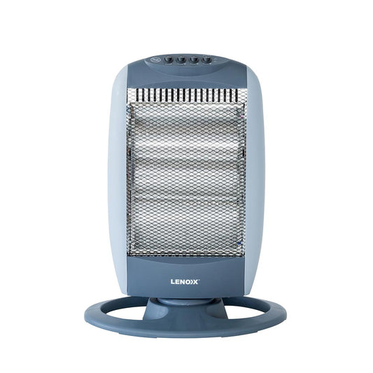 Lenoxx 1200W Halogen Heater