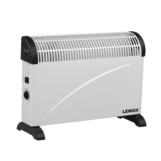 Lenoxx Portable Convector Heater