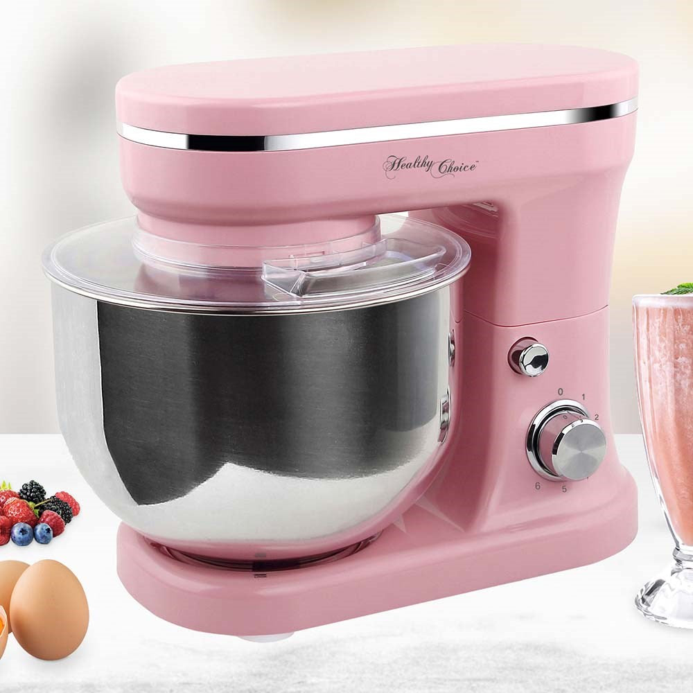 Healthy Choice Powerful Mix Master