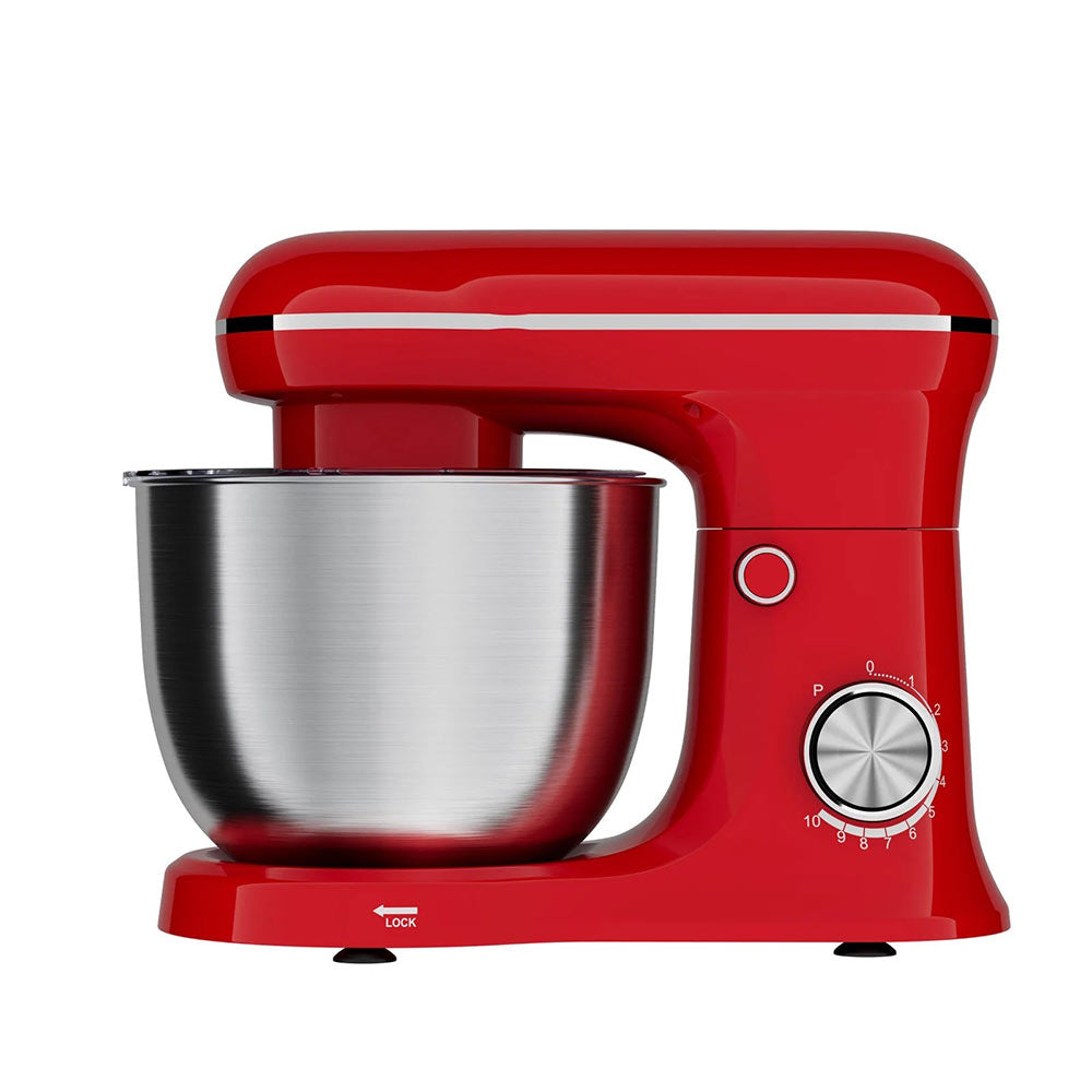 Healthy Choice Powerful Mix Master