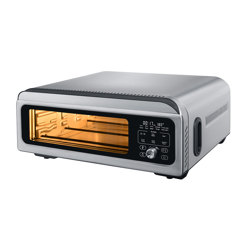 Healthy Choice Pizzamore Versatile Pro 8 In 1 Oven