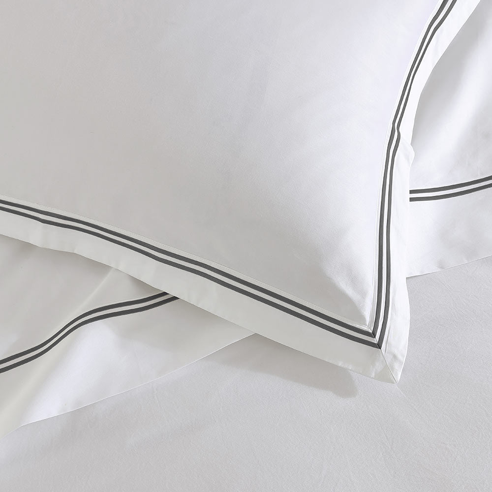 Private Collection Santiago Merrow Stitch Sheet Set