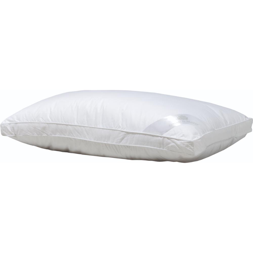 Logan & Mason King Blended Microfibre Pillow