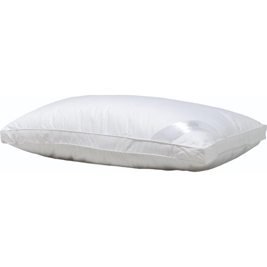 Logan & Mason King Blended Microfibre Pillow