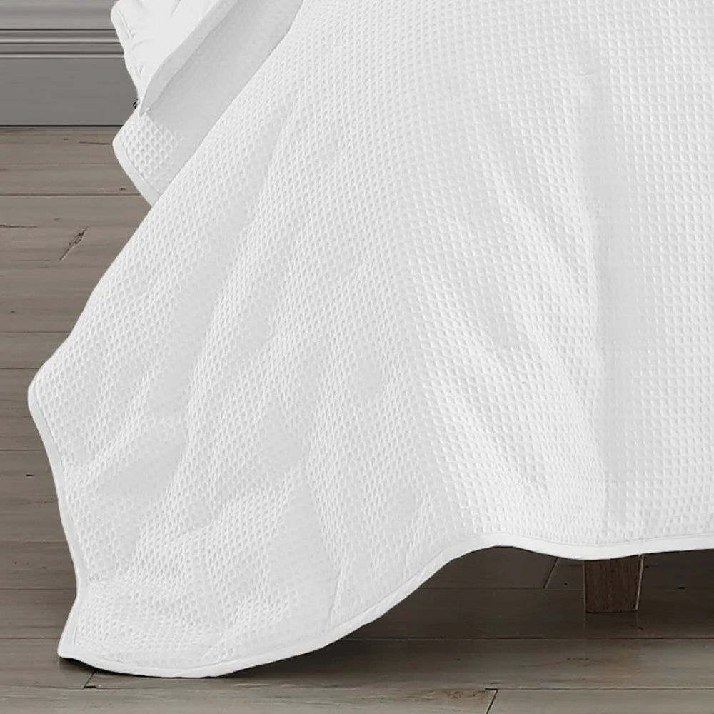 Platinum Collection Ascot Granite Coverlet
