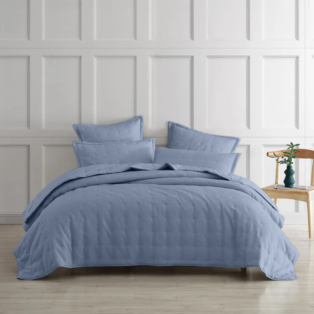 Platinum Collection Ascot Granite Coverlet