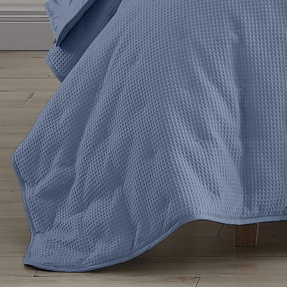 Platinum Collection Ascot Granite Coverlet