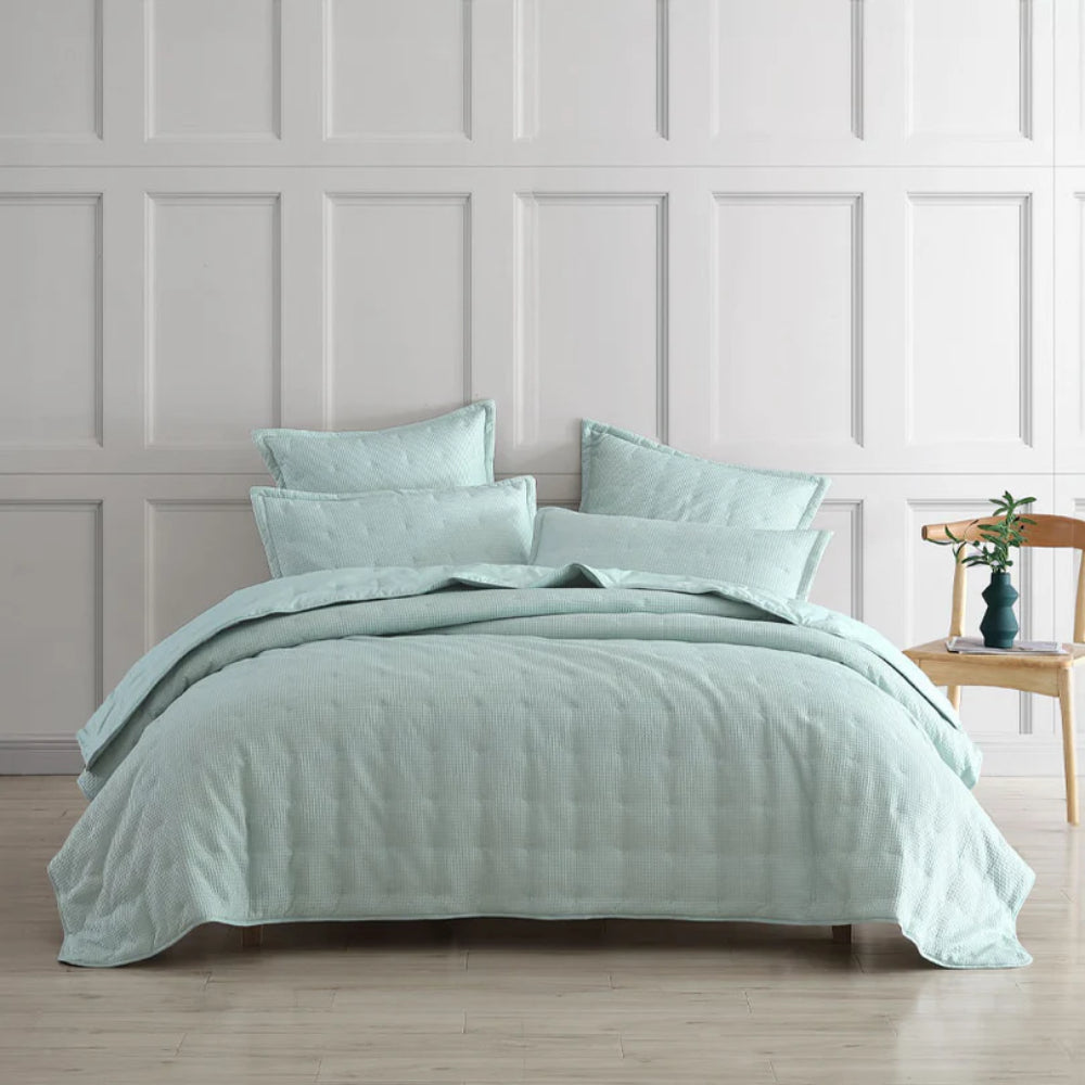 Platinum Collection Ascot Granite Coverlet
