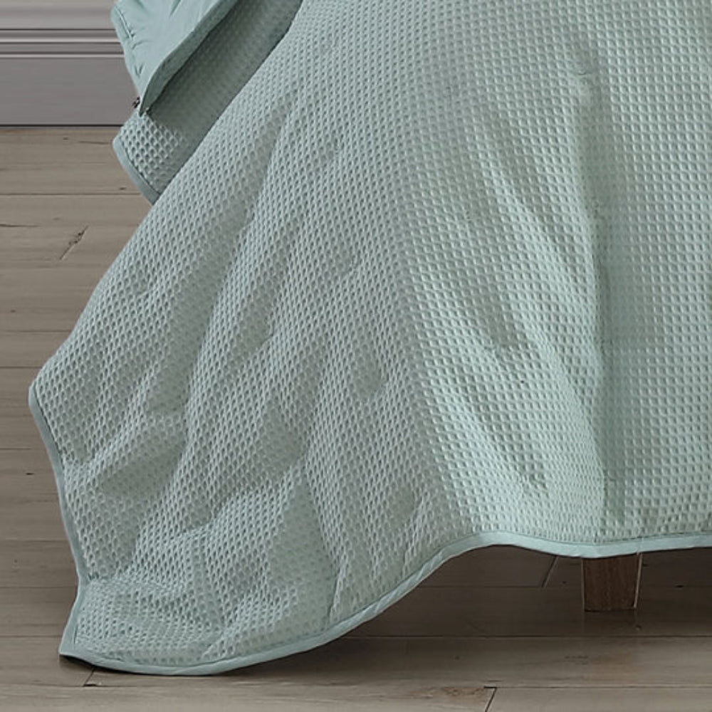 Platinum Collection Ascot Granite Coverlet