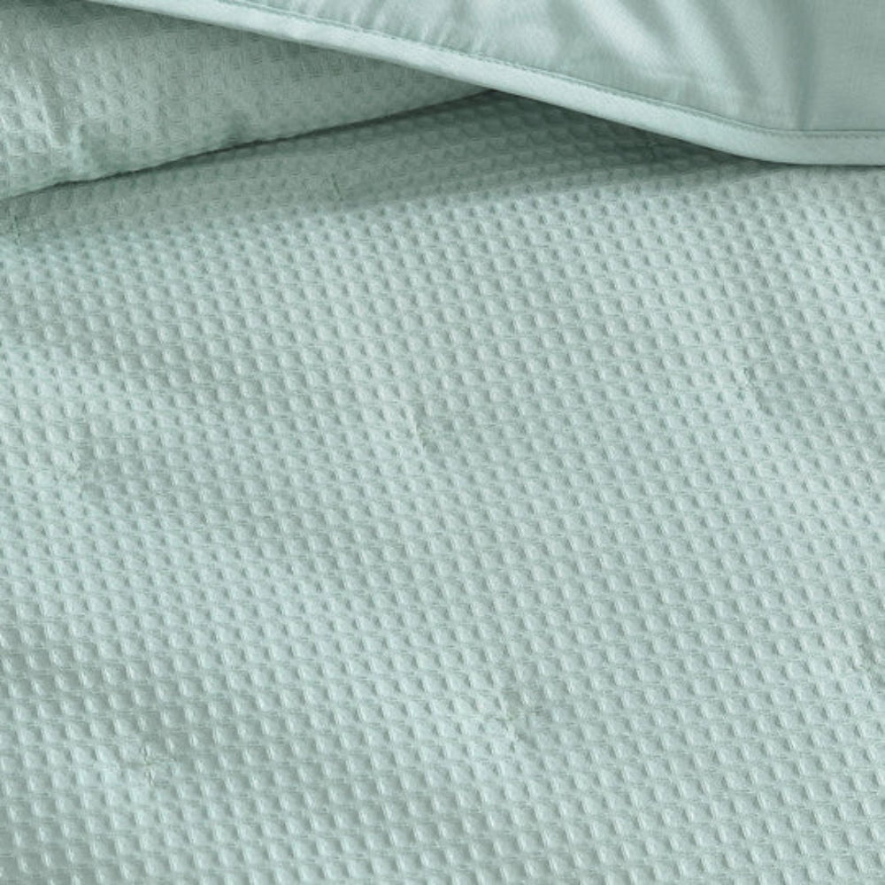 Platinum Collection Ascot Granite Coverlet