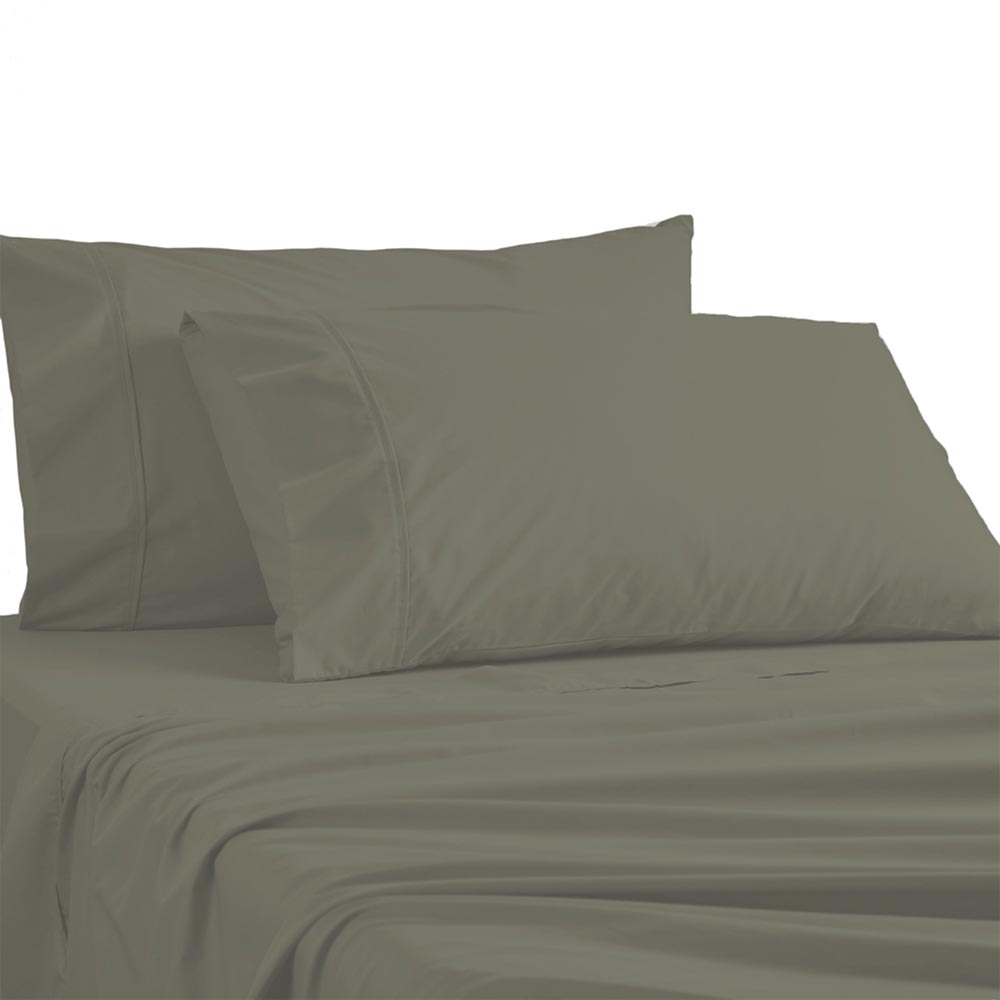 Platinum Collection Egyptian Cotton Sateen Sheet Set